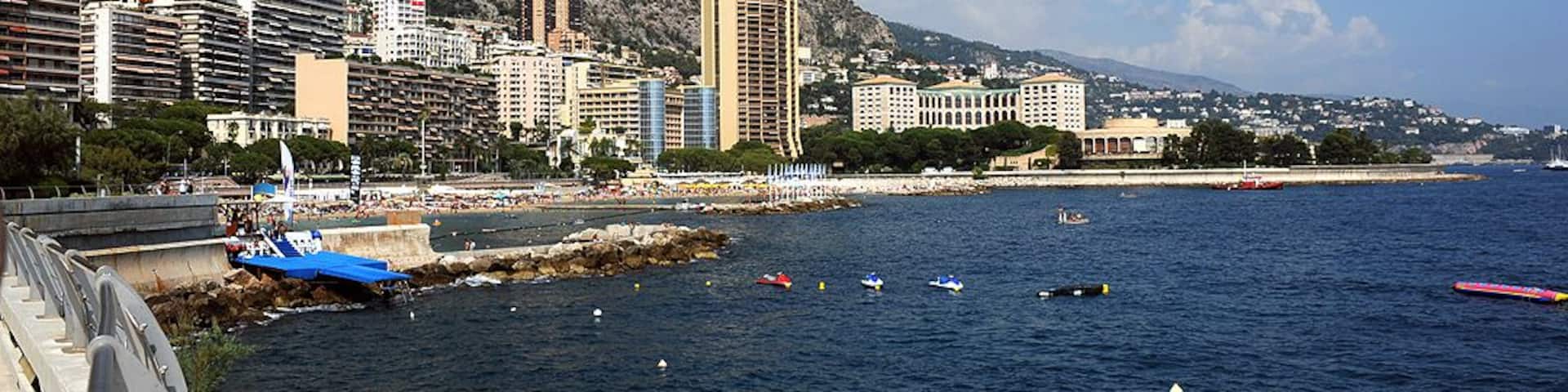 Monaco