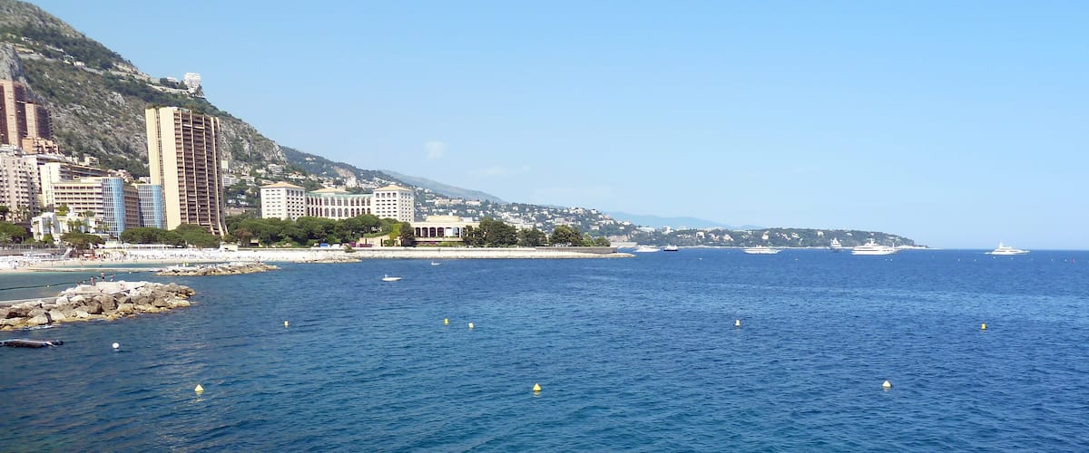Monaco Monte-Carlo. Principality of Monaco, Principauté de Monaco, Principatu de Múnegu, Principato di Monaco, Principat de Mónegue…