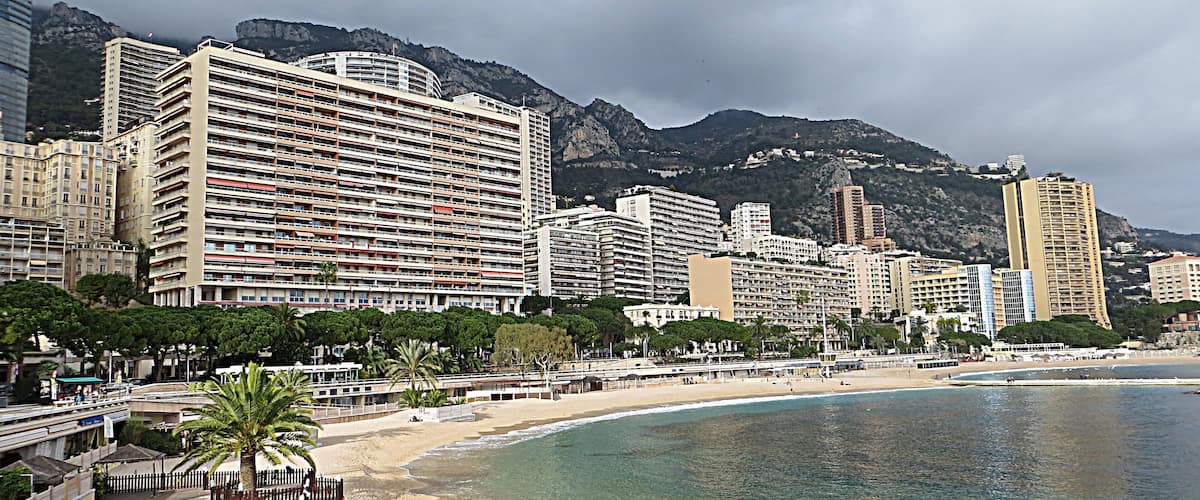 Le Neptune Plage