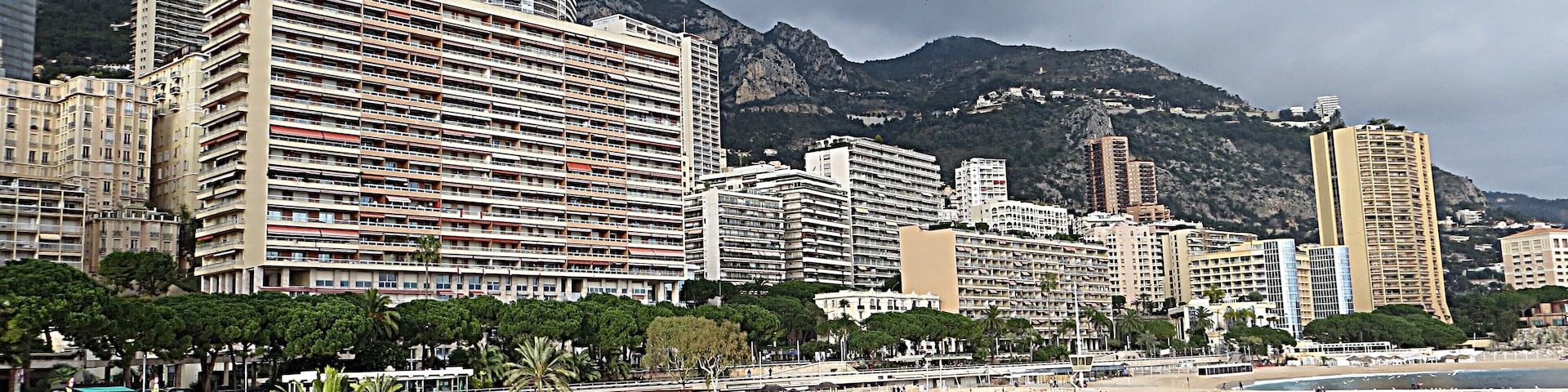 Le Neptune Plage