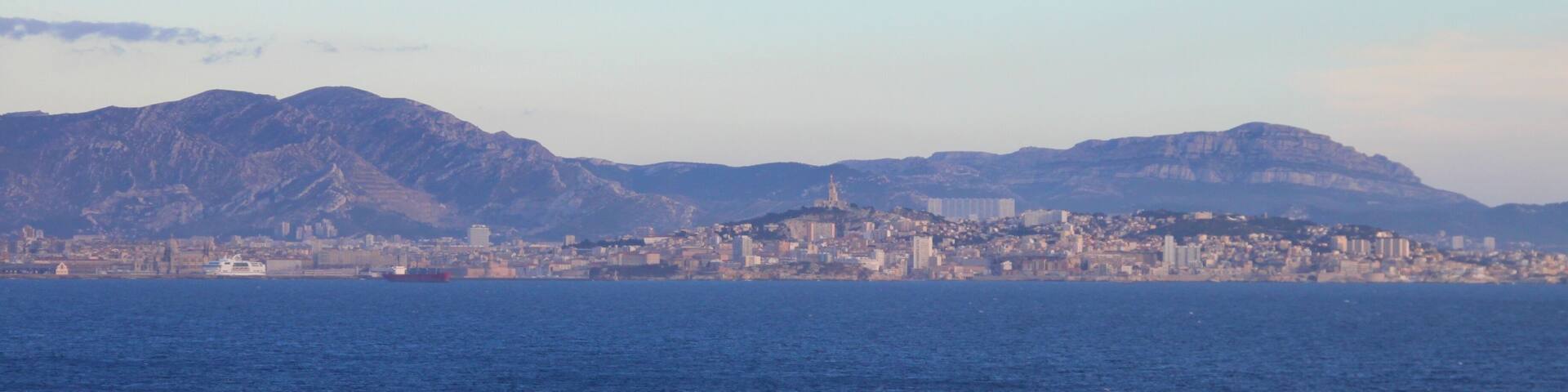 Marseille, France