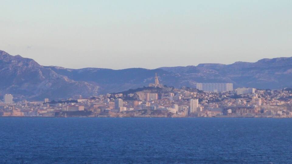 Marseille, France