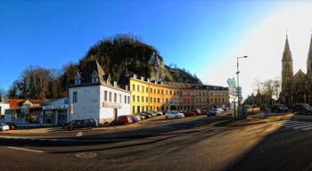 Place saint-Paul 2012-01-14