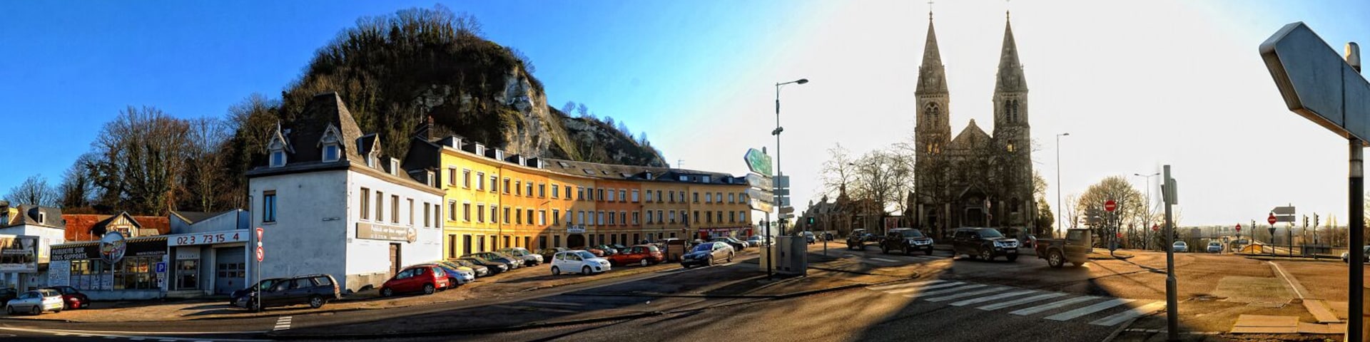 Place saint-Paul 2012-01-14