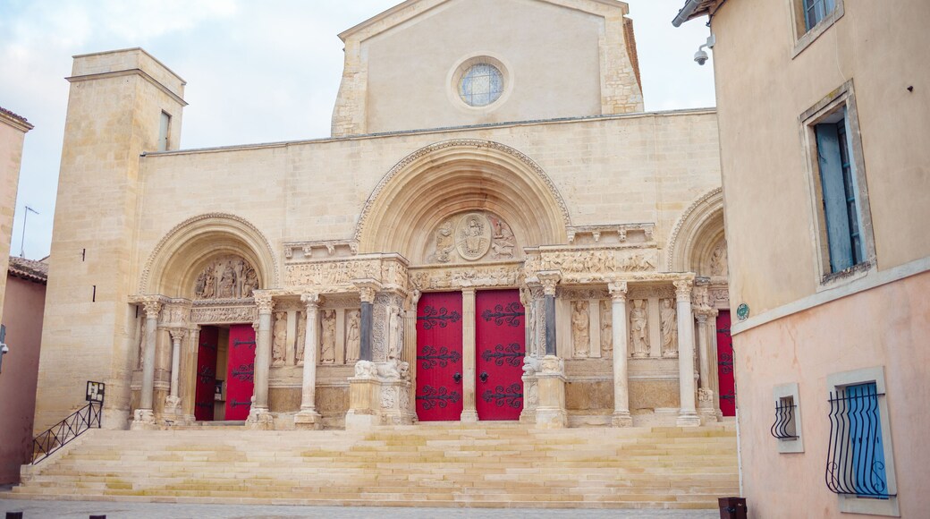 Saint-Jean Eudes Saint-Gilles