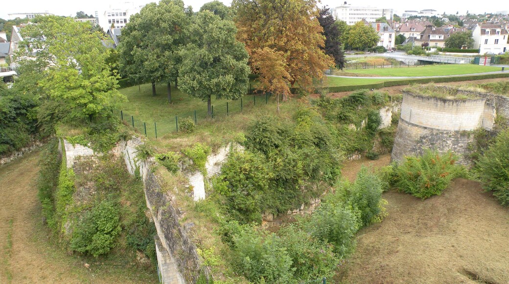 Château de Caen garenne