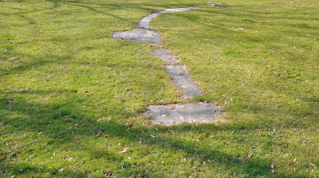 vestiges du séminaire des Eudistes de Caen