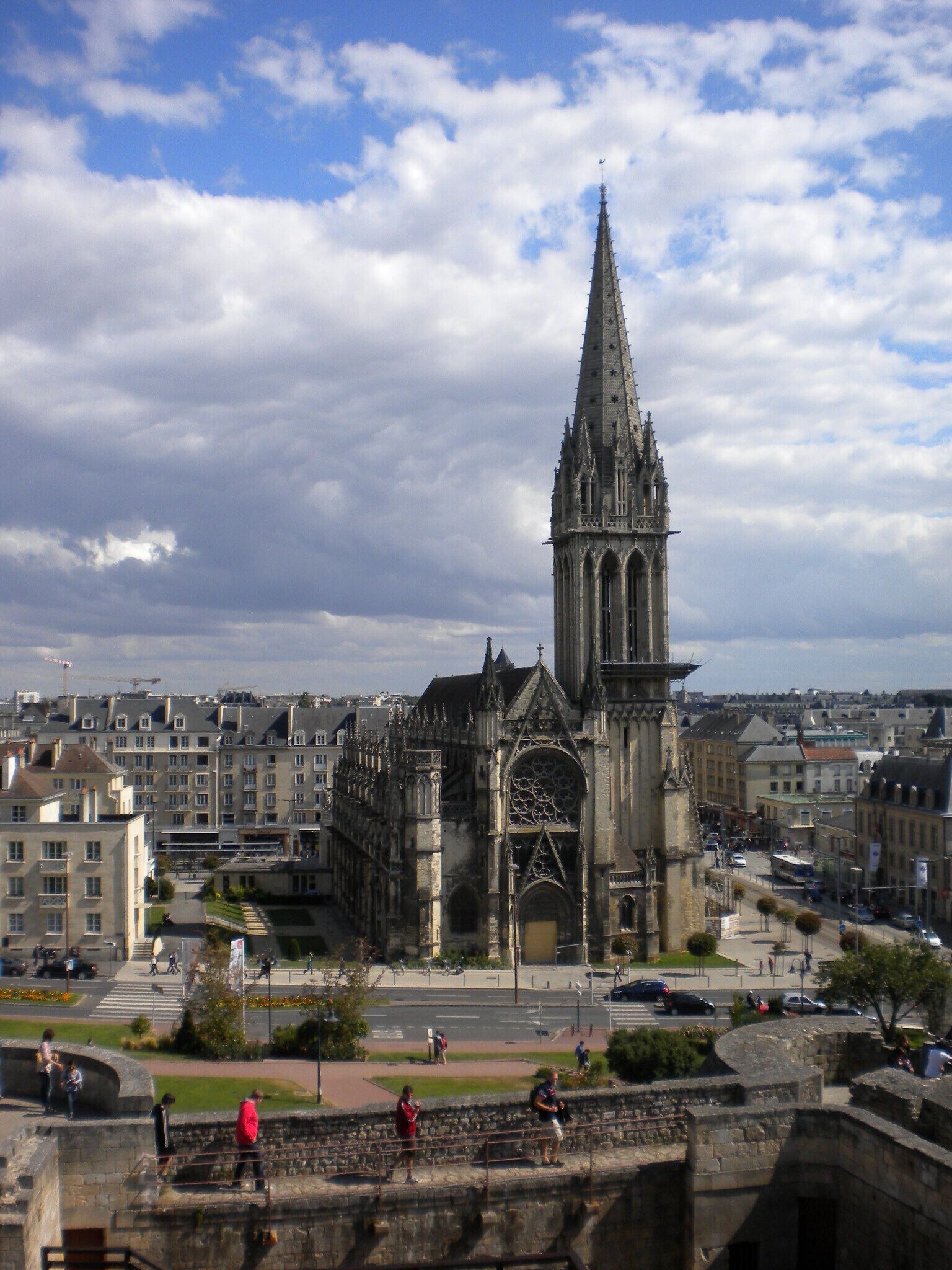 This building is classé au titre des Monuments Historiques. It is indexed in the Base Mérimée, a database of architectural heritage maintained by the French Ministry of Culture, under the reference PA00111139 .