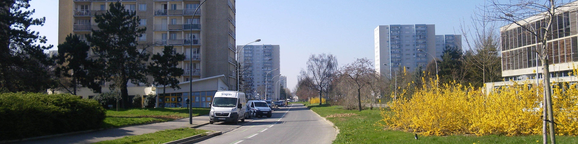 bld de yougoslavie a rennes