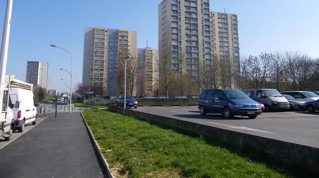immeuble a rennes sud , bld de yougoslavie