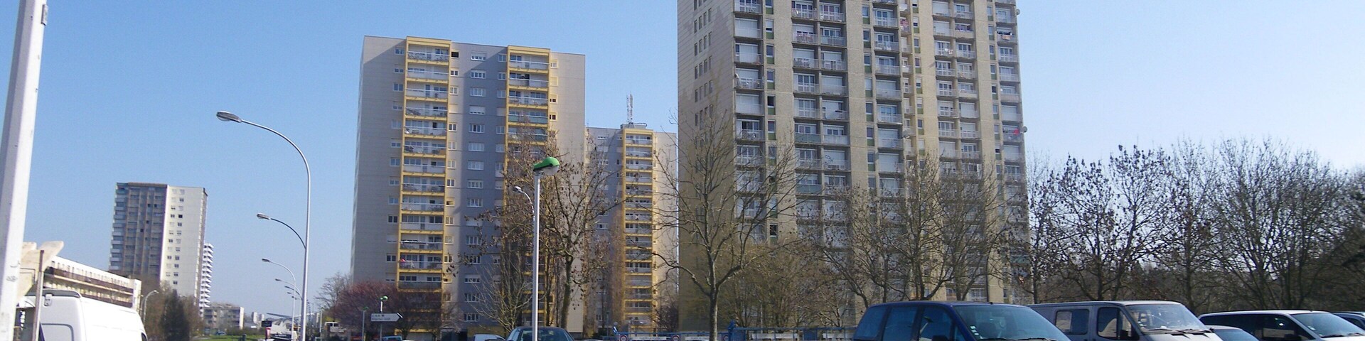 immeuble a rennes sud , bld de yougoslavie