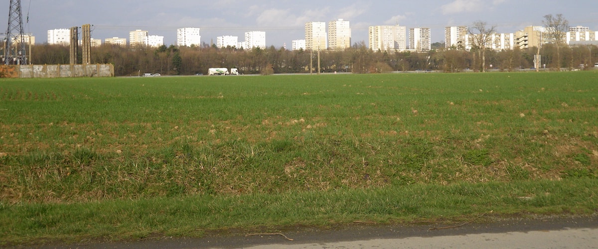 le sud de rennes