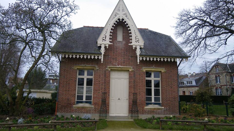 square de villeneuve a rennes