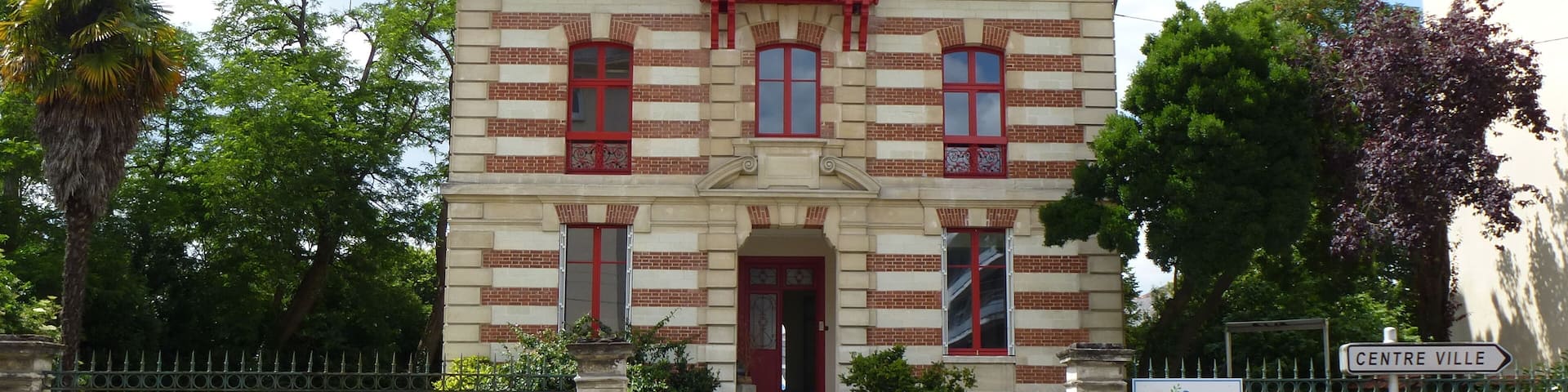 le syndicat C F T C rue de nantes a rennes