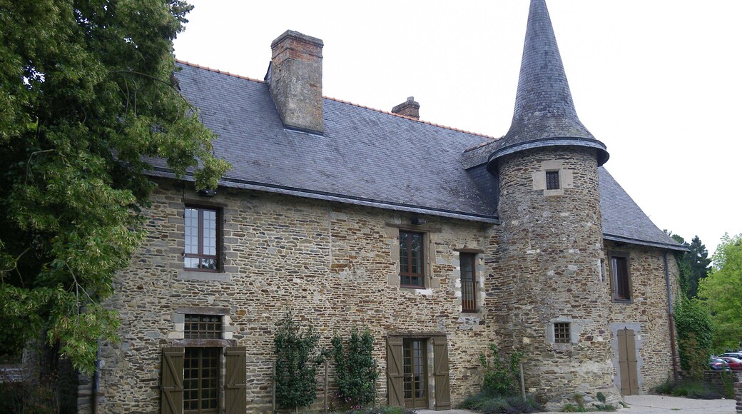 maison associative de la santé a rennes