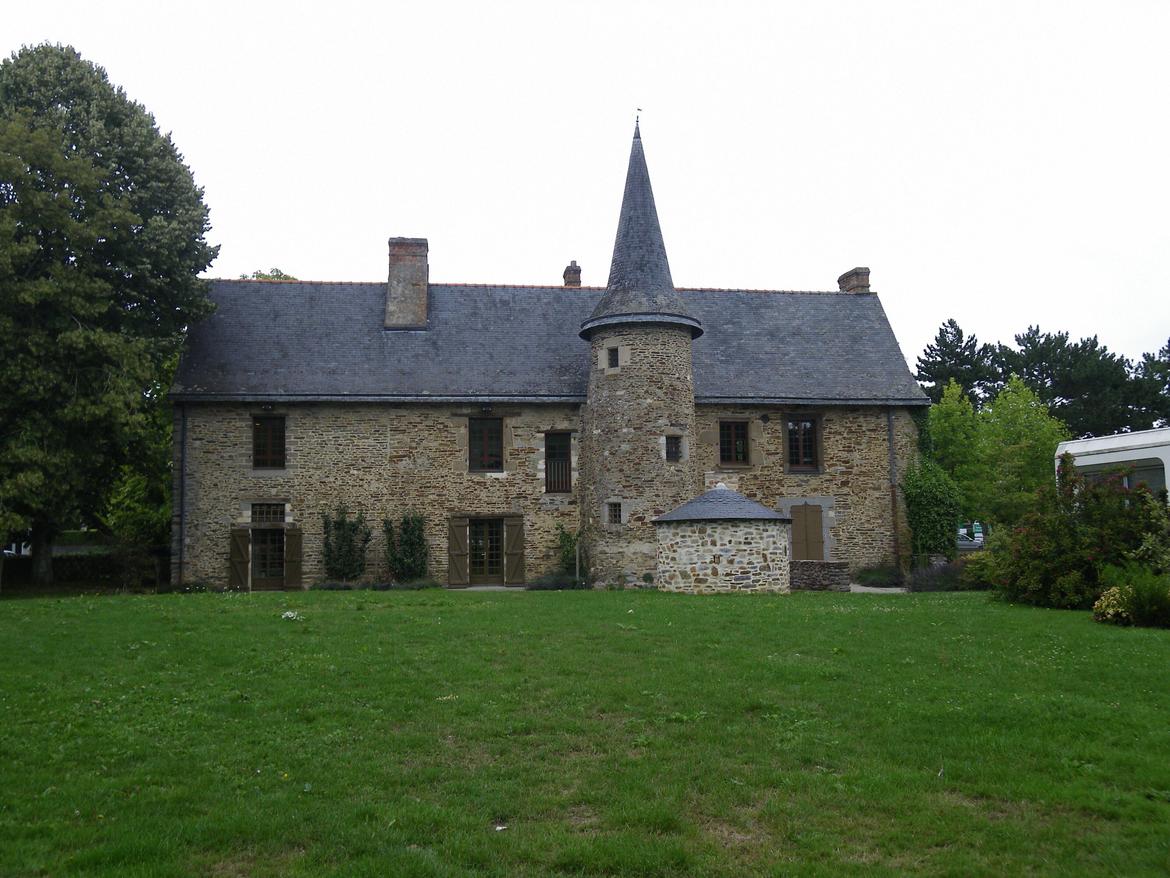 maison associative de la santé a rennes