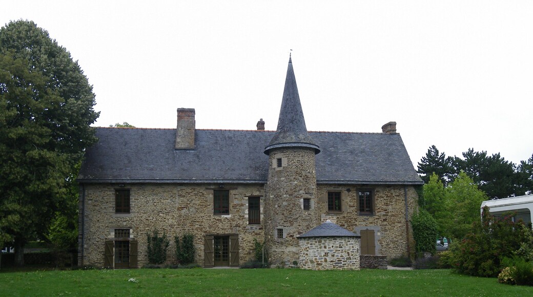 maison associative de la santé a rennes