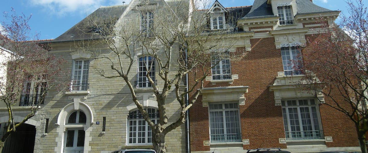 maisons bld sebastopol a rennes