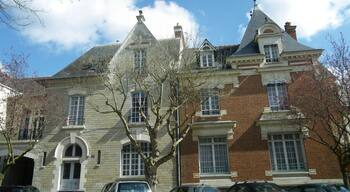 maisons bld sebastopol a rennes