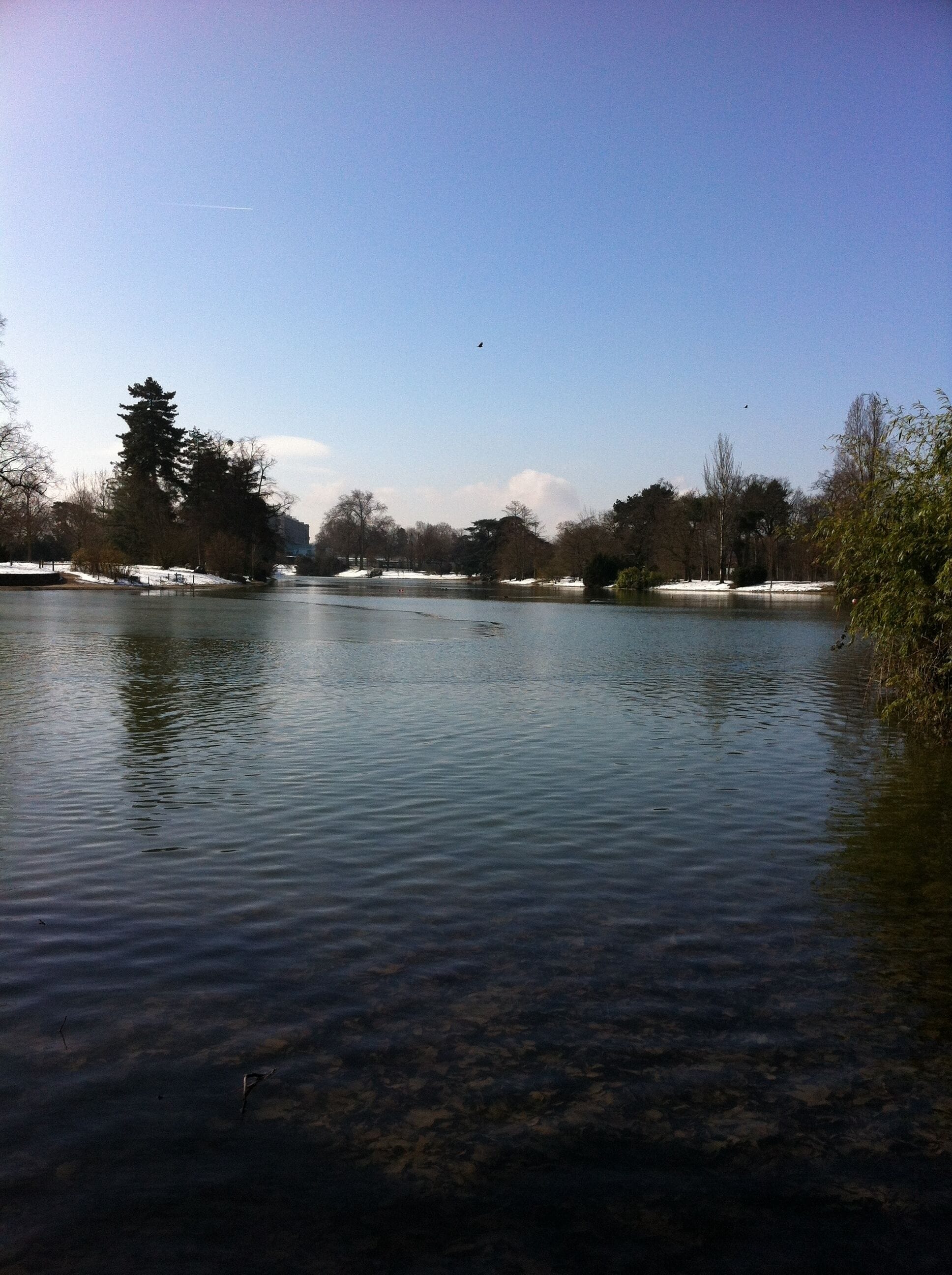 Auteuil, Paris, France