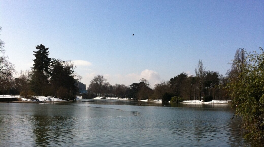 Auteuil, Paris, France