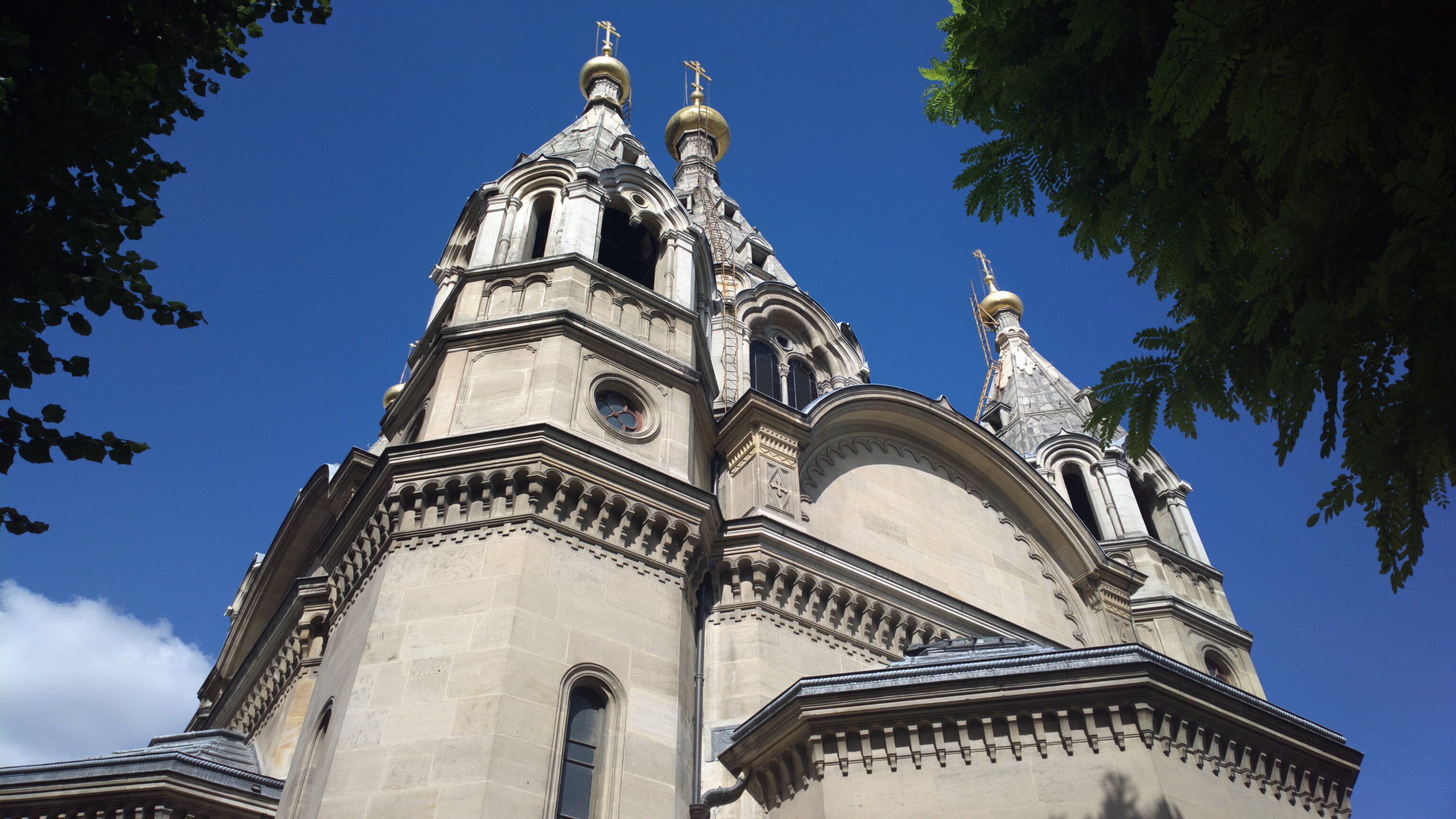 This building is indexed in the Base Mérimée, a database of architectural heritage maintained by the French Ministry of Culture, under the reference PA00088807 .