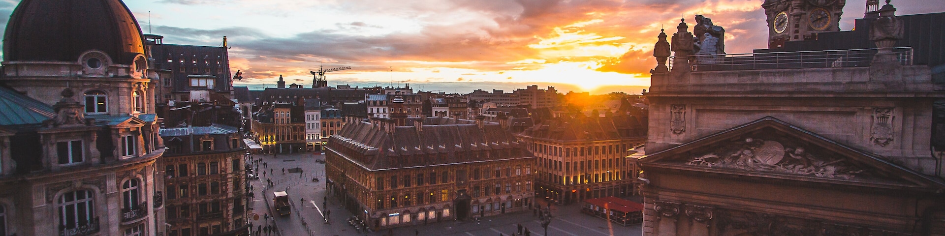 Opéra Lille
