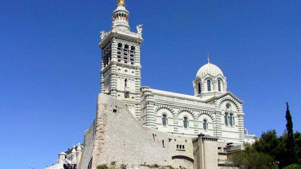 Thiers, Marseille, France