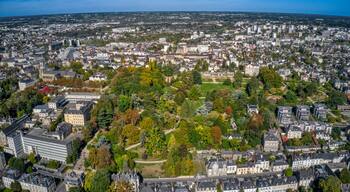 Quartier Villejean - Beauregard