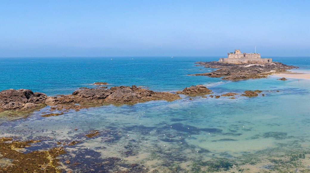 La Madeleine-Bellevue