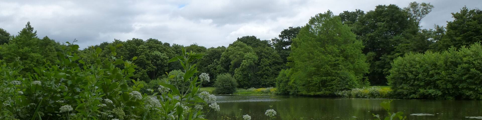 le parc des gayeulles