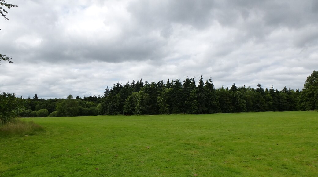 le parc des gayeulles