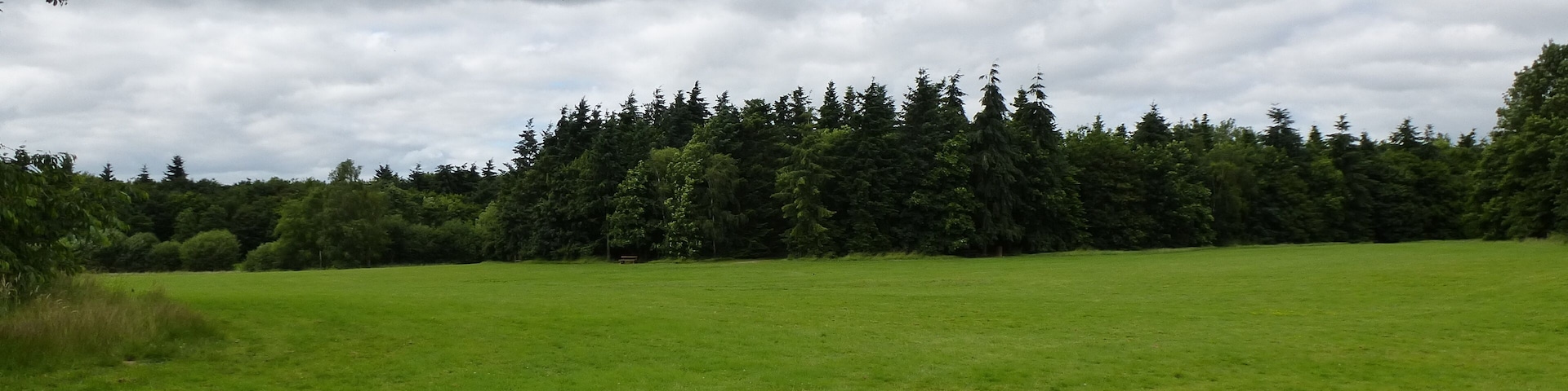 le parc des gayeulles