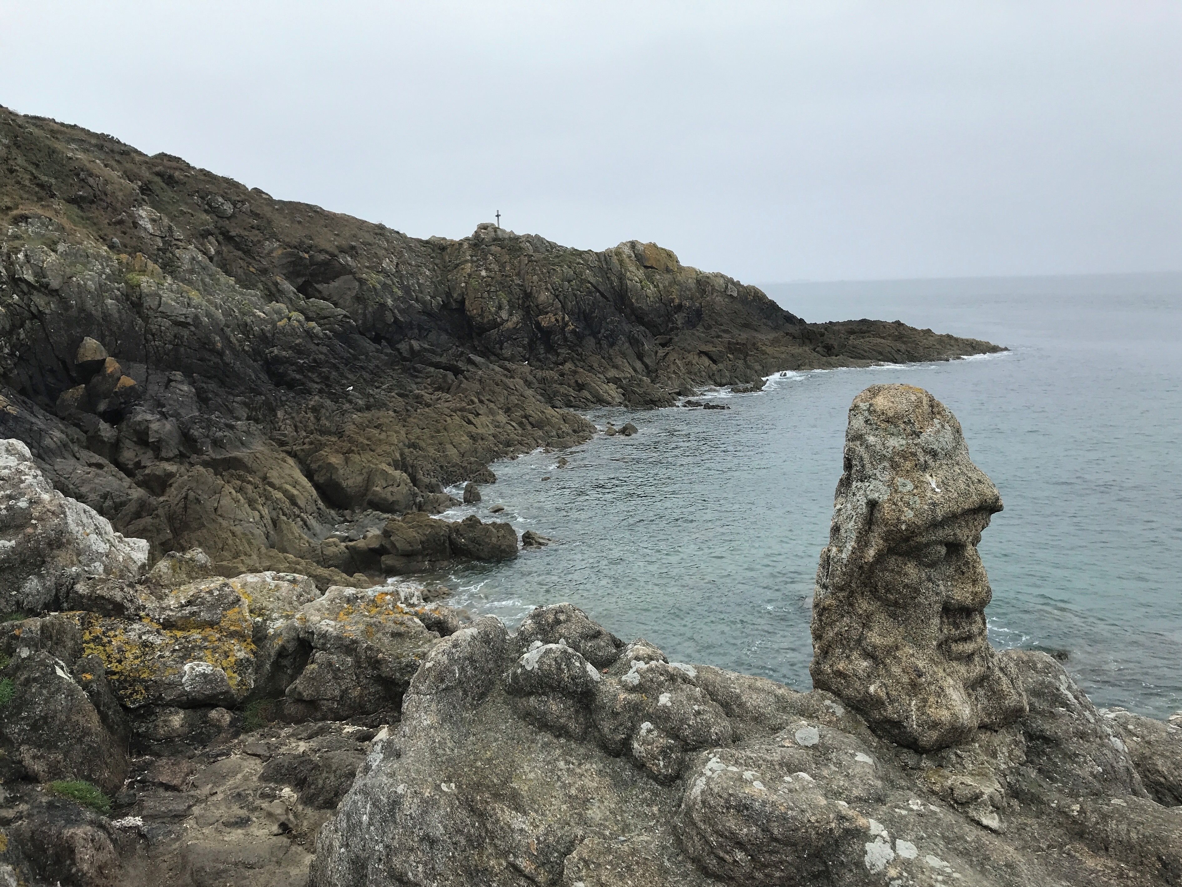 They know everything about the sea.... #Brittany #lovetravelaround