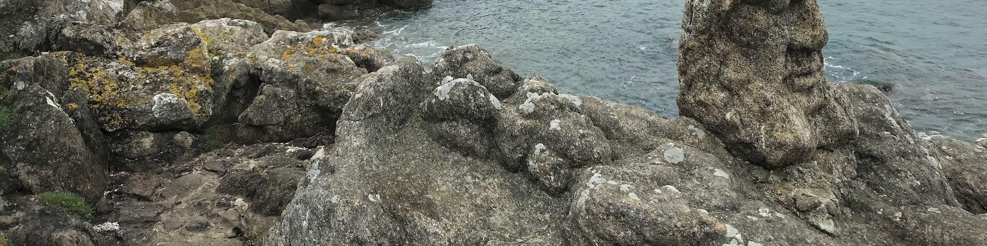 They know everything about the sea.... #Brittany #lovetravelaround