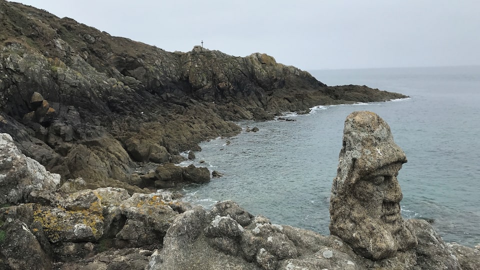 They know everything about the sea.... #Brittany #lovetravelaround