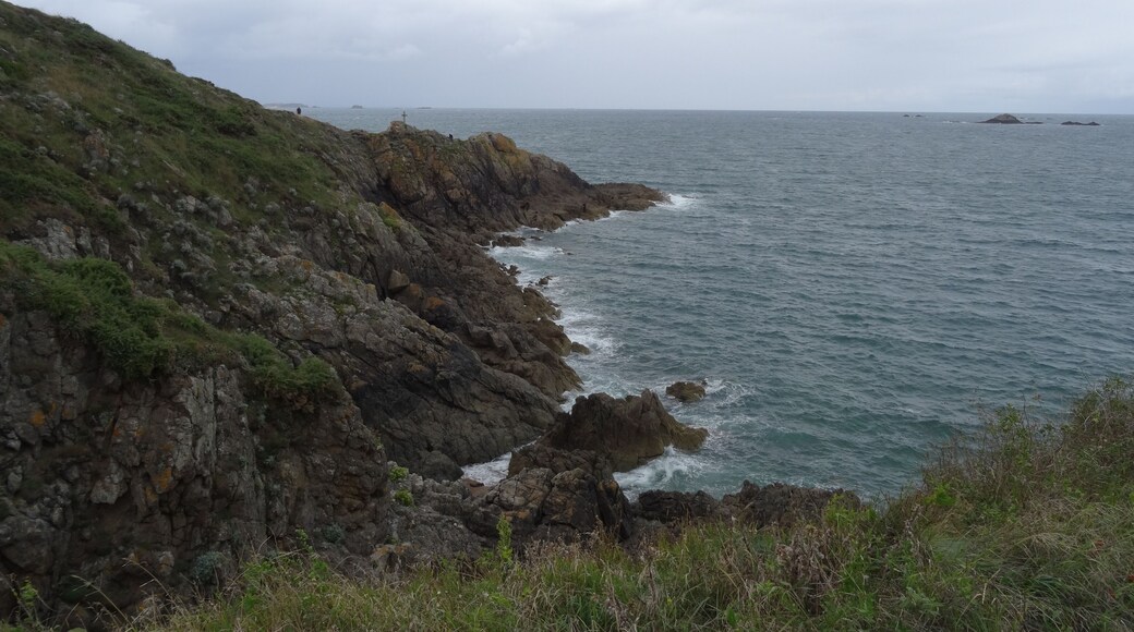 Saint-Malo - Rothéneuf