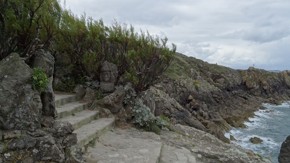 Saint-Malo - Rothéneuf