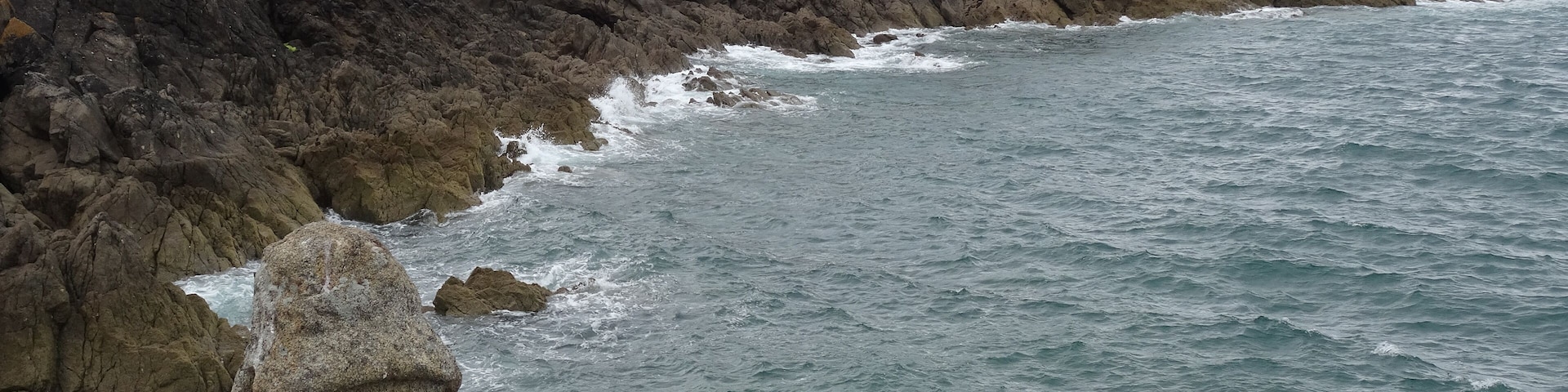 Saint-Malo - Rothéneuf