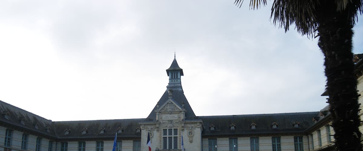 l'institut national de recherche agronomique de rennes