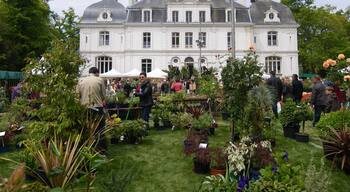 le chateau de la briantais st malo