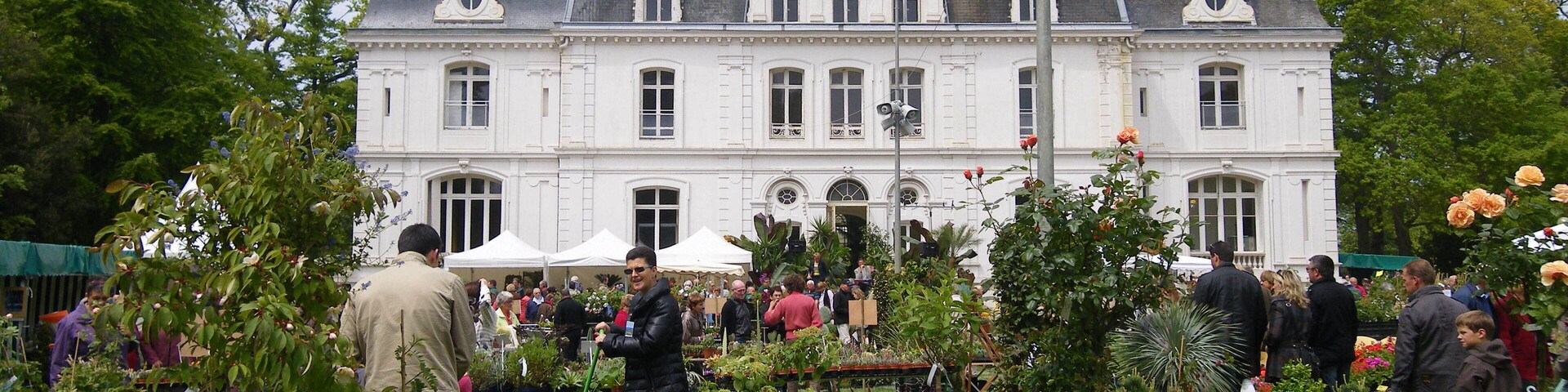 le chateau de la briantais st malo