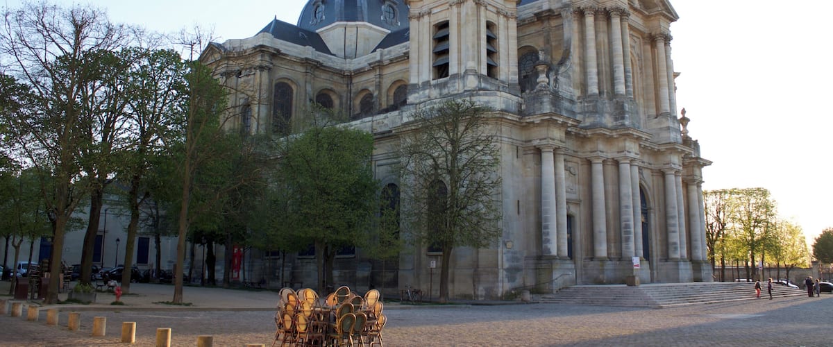 Versailles