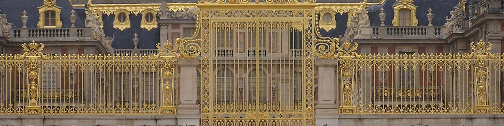 Versailles 2
