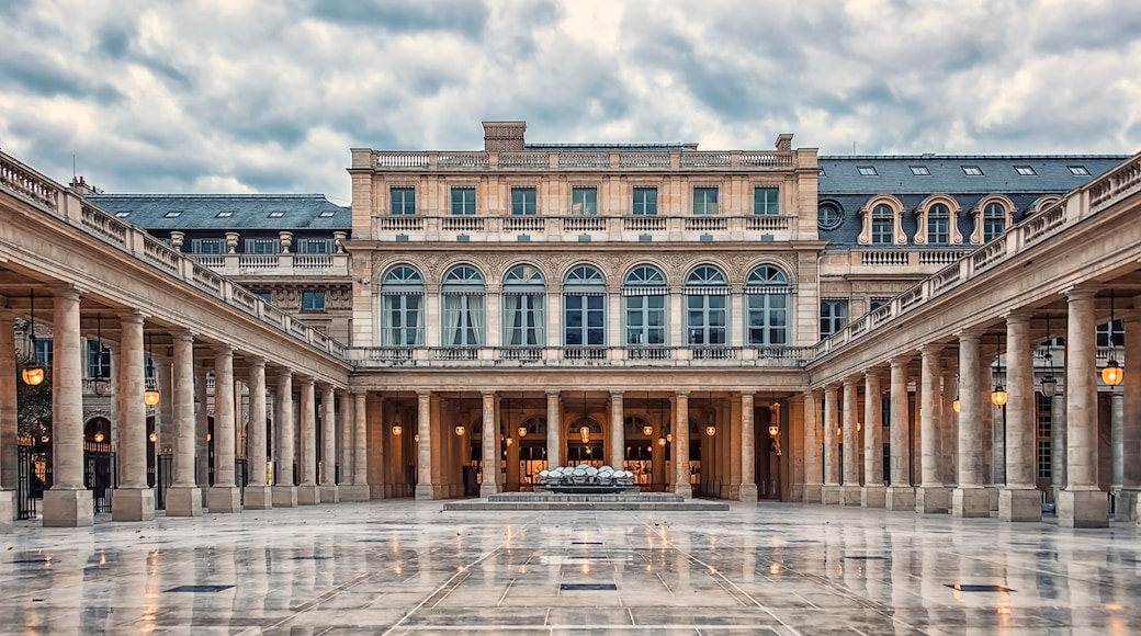 Palais-Royal