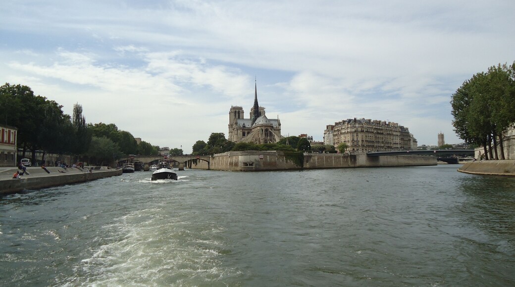 seine ,paris