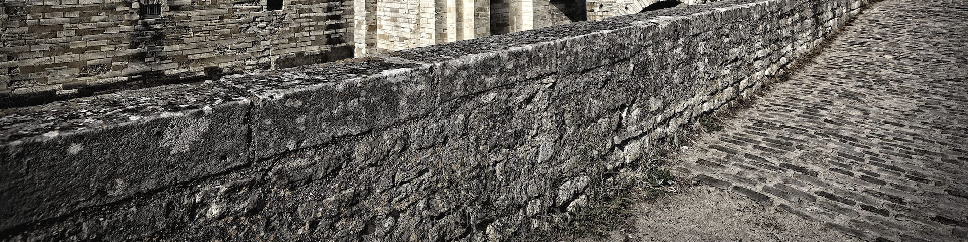 Château de Vincennes,France