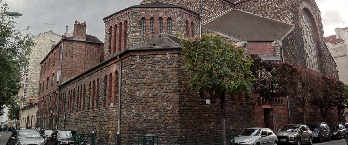 This building is classé au titre des Monuments Historiques. It is indexed in the Base Mérimée, a database of architectural heritage maintained by the French Ministry of Culture, under the reference PA00133019 .