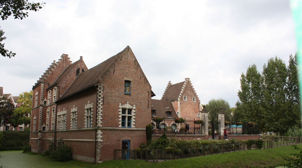 Château de Flers (Villeneuve d'Ascq)