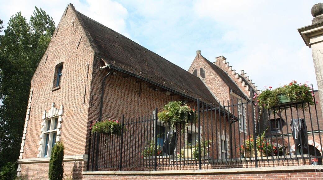 Château de Flers (Villeneuve d'Ascq)